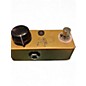 Used JHS Pedals Prestige Buffer Boost Effect Pedal