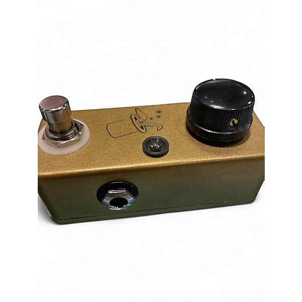Used JHS Pedals Prestige Buffer Boost Effect Pedal