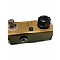 Used JHS Pedals Prestige Buffer Boost Effect Pedal