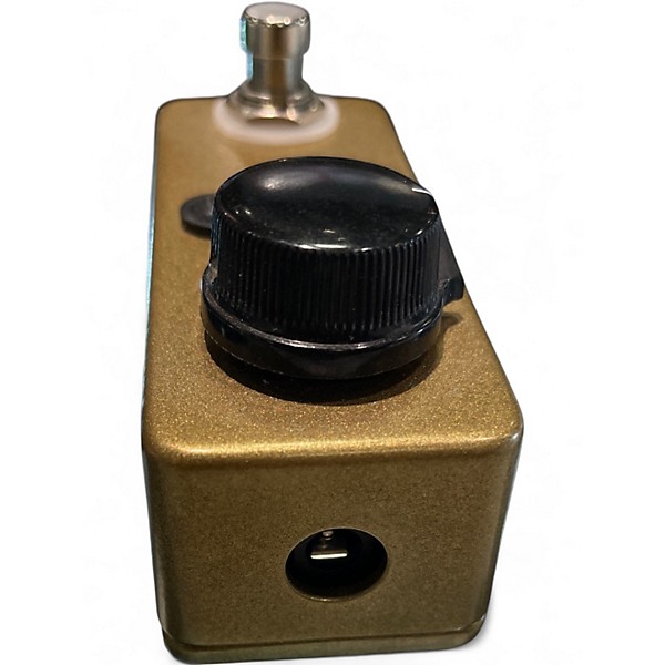 Used JHS Pedals Prestige Buffer Boost Effect Pedal