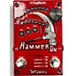 Used DigiTech Hammer On Effect Pedal thumbnail