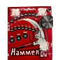 Used DigiTech Hammer On Effect Pedal
