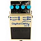 Used BOSS DD8 Digital Delay Effect Pedal thumbnail