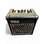 Used VOX DA5 Guitar Combo Amp thumbnail