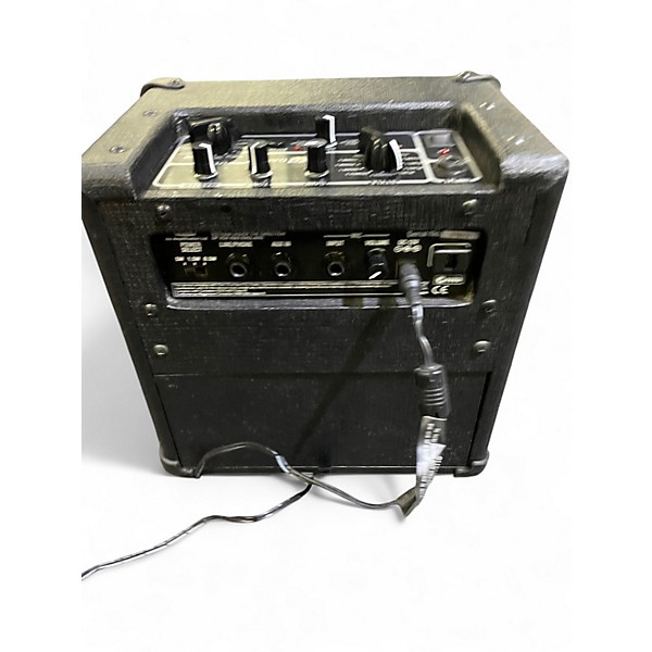 Used VOX DA5 Guitar Combo Amp