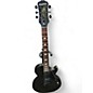 Used Epiphone Les Paul Special II Black Solid Body Electric Guitar thumbnail