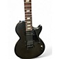 Used Epiphone Les Paul Special II Black Solid Body Electric Guitar