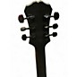 Used Epiphone Les Paul Special II Black Solid Body Electric Guitar