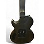 Used Epiphone Les Paul Special II Black Solid Body Electric Guitar