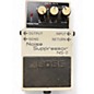 Used BOSS NS2 Noise Suppressor Effect Pedal thumbnail