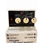 Used BOSS NS2 Noise Suppressor Effect Pedal