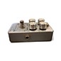 Used Keeley 4 Knob Compressor Effect Pedal