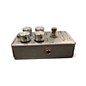 Used Keeley 4 Knob Compressor Effect Pedal