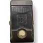 Used KORG PB01 Pitchblack Chromatic Tuner Pedal thumbnail