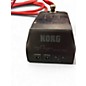 Used KORG PB01 Pitchblack Chromatic Tuner Pedal
