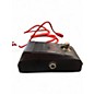 Used KORG PB01 Pitchblack Chromatic Tuner Pedal