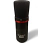 Used Focusrite SCARLETT STUDIO CONDENSER MICROPHONE Condenser Microphone thumbnail