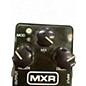 Used MXR Carbon Copy Effect Pedal