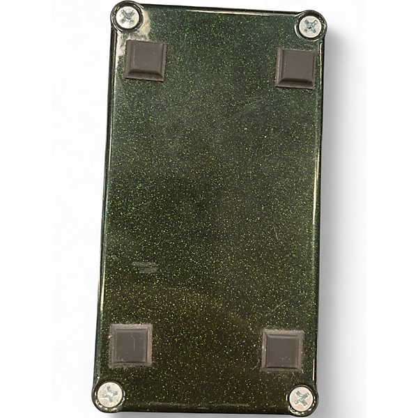 Used MXR Carbon Copy Effect Pedal