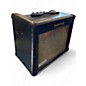 Used Kustom TUBE 12A Tube Guitar Combo Amp