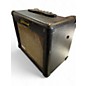 Used Kustom TUBE 12A Tube Guitar Combo Amp