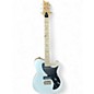 Used PRS SE NF53 Present Pearl White Solid Body Electric Guitar thumbnail
