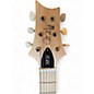 Used PRS SE NF53 Present Pearl White Solid Body Electric Guitar