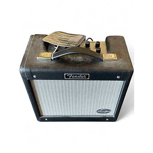 Used Fender G-DEC Guitar Combo Amp