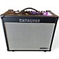 Used Line 6 Catalyst CX 60 Guitar Combo Amp thumbnail