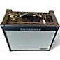 Used Line 6 Catalyst CX 60 Guitar Combo Amp