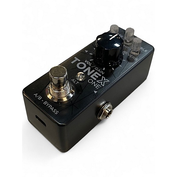 Used IK Multimedia TONEX ONE Effect Processor