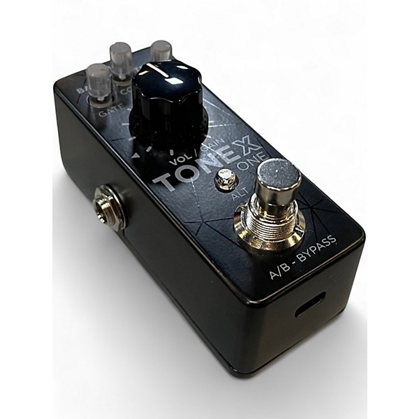 Used IK Multimedia TONEX ONE Effect Processor