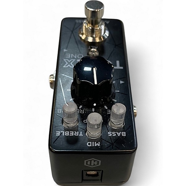 Used IK Multimedia TONEX ONE Effect Processor