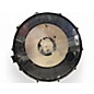 Used TAMA 8in Sound Lab Project Snare Black Drum
