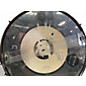 Used TAMA 8in Sound Lab Project Snare Black Drum