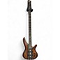 Used Ibanez SR1005 Sunburst Electric Bass Guitar thumbnail