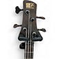 Used Ibanez SR1005 Sunburst Electric Bass Guitar
