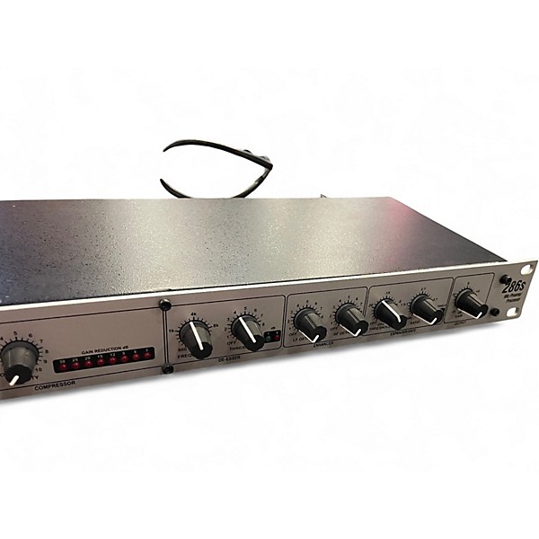 Used dbx 286S Microphone Preamp