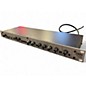 Used dbx 286S Microphone Preamp