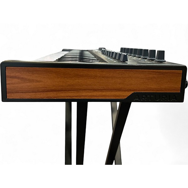 Used Arturia Keylab Essential 49 MIDI Controller