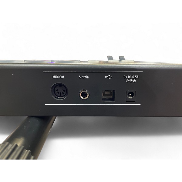 Used Arturia Keylab Essential 49 MIDI Controller
