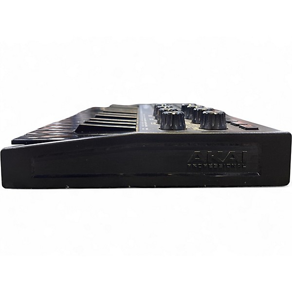 Used Akai Professional MPK Mini MIDI Controller