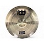 Used MEINL 14in HCS China Cymbal thumbnail