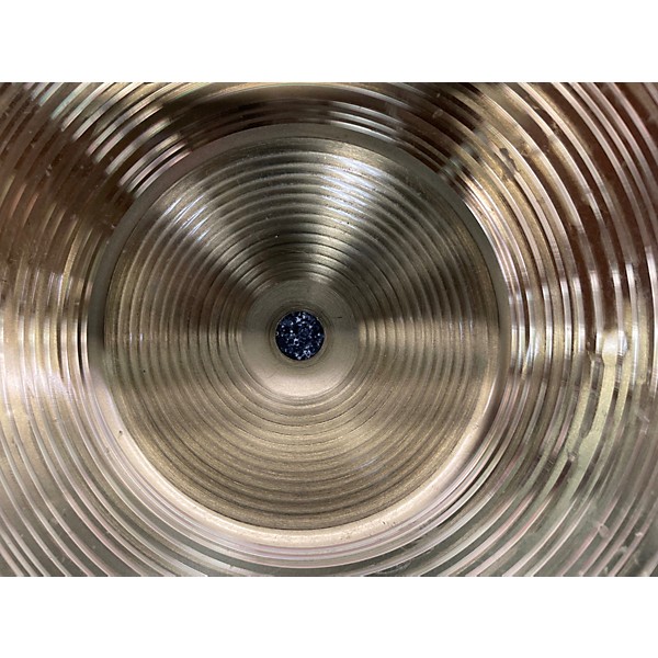 Used MEINL 14in HCS China Cymbal