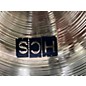 Used MEINL 14in HCS China Cymbal