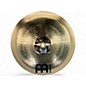 Used MEINL 14in HCS China Cymbal