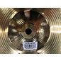 Used MEINL 14in HCS China Cymbal