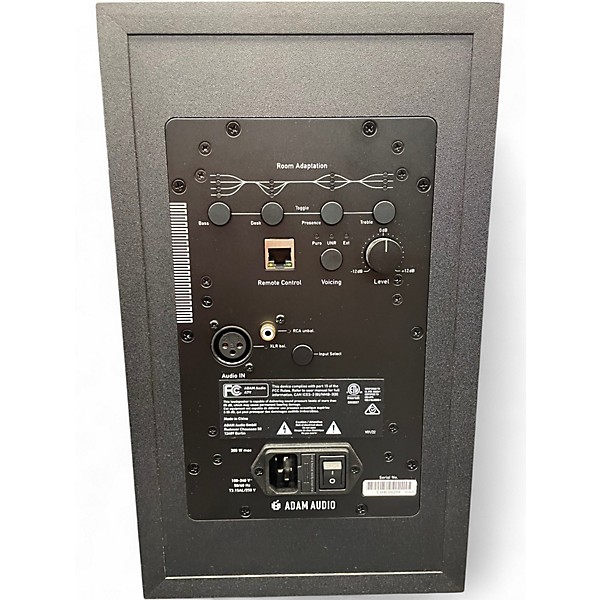 Used ADAM Audio A7V Powered Monitor
