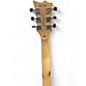 Used ESP LTD EC10 Blue Solid Body Electric Guitar