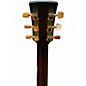 Used Ibanez AW30 DVS 2 Tone Sunburst Acoustic Guitar